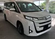 Toyota Noah 2021 - Nyeupe - 2