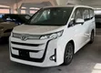 Toyota Noah 2021 - Nyeupe - 3