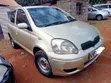 Toyota Vitz 2003 Dhahabu - 1