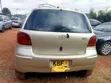 Toyota Vitz 2003 Dhahabu - 5