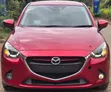 Mazda Demio 2019 Red - 1