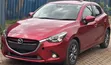 Mazda Demio 2019 Red - 2