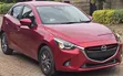 Mazda Demio 2019 Red - 3