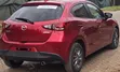 Mazda Demio 2019 Red - 5