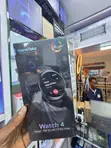 Haino Teko Watch 4 Smartwatch with Heart Rate & SpO2 - 2