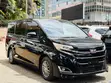 Toyota Noah 2.0 FWD (7 Seater) 2019 Nyeusi - 1