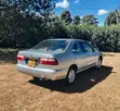 Nissan FB14 Sunny 1999 Kijivu - 1