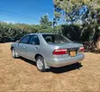 Nissan FB14 Sunny 1999 Kijivu - 2