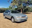 Nissan FB14 Sunny 1999 Kijivu - 3
