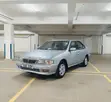 Nissan FB14 Sunny 1999 Kijivu - 4