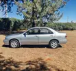 Nissan FB14 Sunny 1999 Kijivu - 5