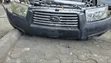 Subaru Forester SG9 Nosecut (Ex-Japan) - 2