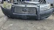 Subaru Forester SG9 Nosecut (Ex-Japan) - 3