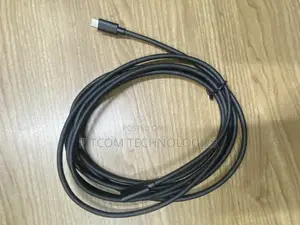 Type-C to Type-C Cable 1.5m, 60W, 4K