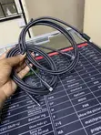 Type-C to Type-C Cable 1.5m, 60W, 4K - 2
