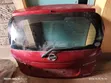 Nissan Note 2015 Boot - 1