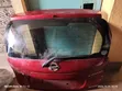 Nissan Note 2015 Boot - 2