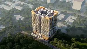 2 Bedroom Apartment for Sale in Kilimani