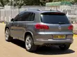 Volkswagen Tiguan 2015 - 2