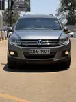 Volkswagen Tiguan 2015 - 4