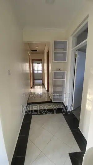 Bungalow ya Vyumba 3 Kiserian Inauzwa