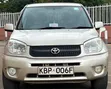 Toyota RAV4 2005 - 1
