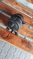 BMW X5 M54 Power Steering Reservoir - 2