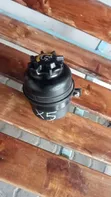 BMW X5 M54 Power Steering Reservoir - 4