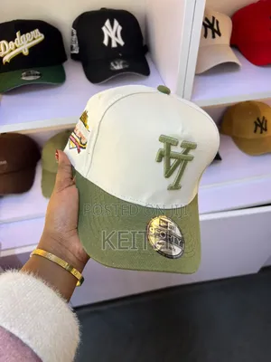 New Era 9FORTY Baseball Caps