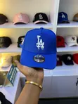 New Era 9FORTY Baseball Caps - 2