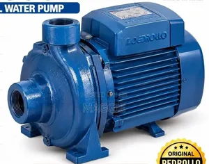 Pedrollo CP 230C Water Pump - 4 HP