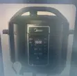 Oraimo Pressure Cooker Programu 9 Nguvu 1000W - 2