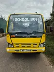 Isuzu NQR 2018 Bus - 1