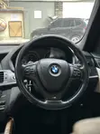 BMW X3 xDrive28d 2015 Nyekundu SUV - 5