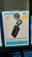 Anker Zolo Power Bank (10,000 mAh, 30W) - 2