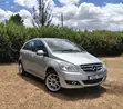 Mercedes-Benz B-Class B180 2011 - 1