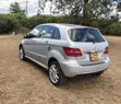 Mercedes-Benz B-Class B180 2011 - 3