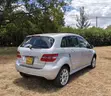 Mercedes-Benz B-Class B180 2011 - 4