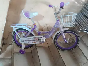 Size 16 Lady Bike Bicycle