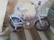 Size 16 Lady Bike Bicycle - 2