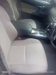 Toyota Mark X 2012 Silver - 2