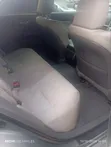 Toyota Mark X 2012 Silver - 5