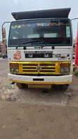 Ashok Leyland 2015 Dump Truck - 1