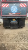 Ashok Leyland 2015 Dump Truck - 5