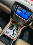 Toyota Land Cruiser 100 VX 4.7 V8 2005 Silver - 3