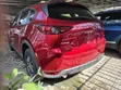 Mazda CX-5 2019 Red Wine - 1