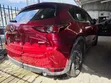 Mazda CX-5 2019 Red Wine - 2