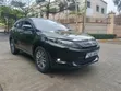 Toyota Harrier 2.0 2015 Nyeusi - 1