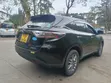 Toyota Harrier 2.0 2015 Nyeusi - 4