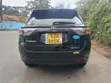 Toyota Harrier 2.0 2015 Nyeusi - 5